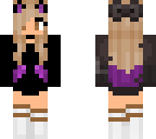 cute skin edit
