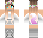 cute wolf teen