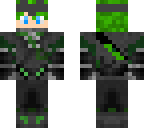 cyber genji 3