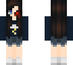 danielle missing eye