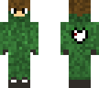 death by green