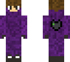 death by purple