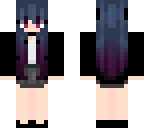 demon girl