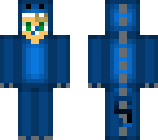 dino