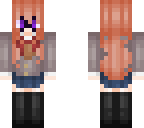doki doki perseverance