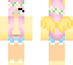 edit- flutter shy