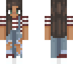 edited overalls