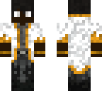 egyptian prince