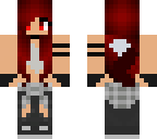 female alpha edit