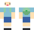 finn remake