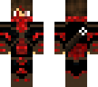 fire assasin