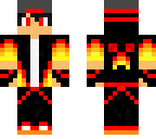 fire gamer