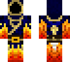 fire mage