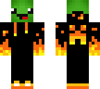 fire turtle