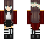 fixed circus girl