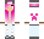 fixed cool girl