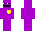 fnaf purple guy