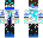 frosty dinzio