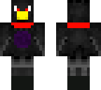 fumikage tokoyami
