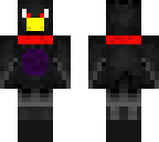 fumikage tokoyami