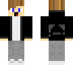 ghast boy gangster
