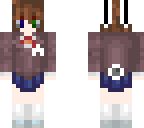 ghost ish doki chara