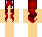 ginger hair base