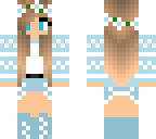girl fleur
