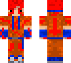 goku cool exe