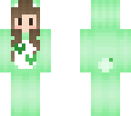 green carebear