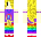 hippie girl