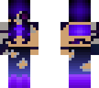 human cyborg