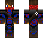i got bored