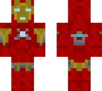 iron man