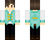 jack the snazzy boi