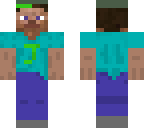 jacksepticeye steve