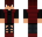 jasper vest