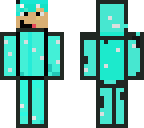 joe bluediamond