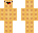 join the waffle squad