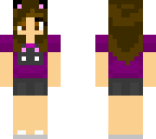 julieta skin pe