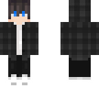 kazuto edit