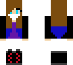 kiana kianasake onna daughter of kuchisake onna