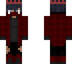 king flannel 2