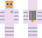 kitty astronaut