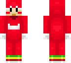 knuckles kirby