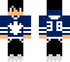 leafs acey
