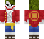 luffy joker
