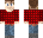 lumberjack