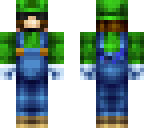 mama luigi