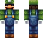 mama luigi